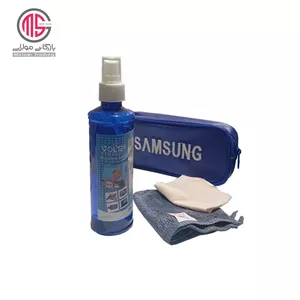اسپری پاک کننده صفحه نمایش ولتن مدل سامسونگ