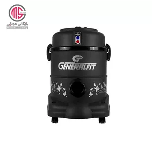 جاروبرقی جنرال فیت مدل پروانه 5500