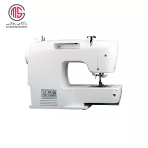 چرخ خیاطی جانتک مدل 1012 پلاس