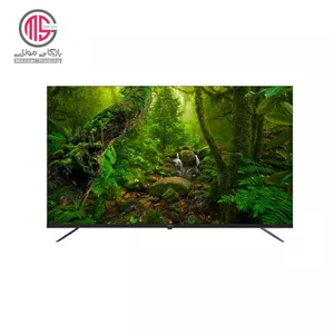 تلویزیون ال ای دی  هوشمند 75 اینچ فیلیپس مدل 7۵PQT 8169/98