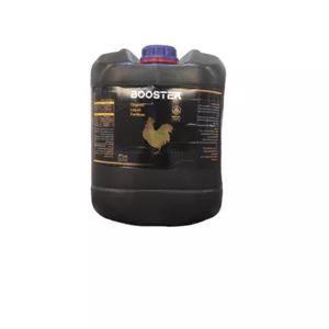 کود مرغی مایع ۲۰ لیتری | بوستر شیمی گل