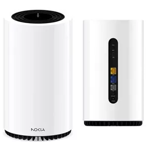 مودم نوکیا مدل Nokia Fastmile 5G Gateway 3.2 آنلاک , سوپر ادمین (استوک)