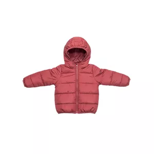 کاپشن نوزادی Sinsay پفی کلاه‌دار | ۳ تا ۱۲ ماه | کاپشن بچه‌گانه سینسای