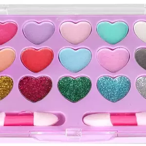 ست لوازم آرایشی اسباب بازی چمدانی دخترانه Magic Makeup Set