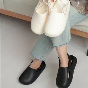 دمپایی کراکس زنانه وارداتی مدل کاترین