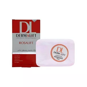 پن درمالیفت مدل Rosalift وزن 100 گرم