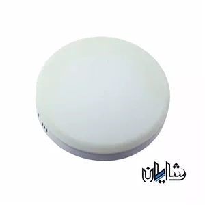 پنل فول لایت گرد روکار35 وات نیکانور
