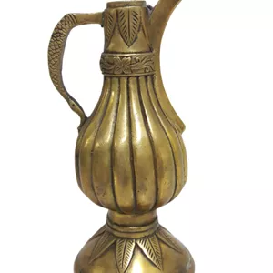 گلاب پاش برنزی