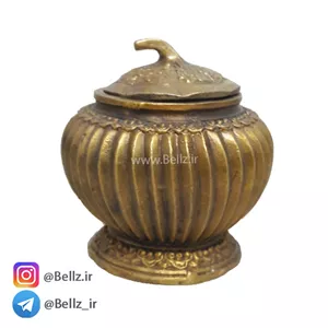 قندان برنزی