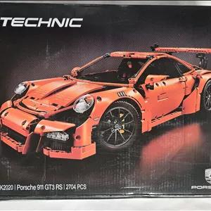 لگو سری تکنیک مدل  9698  ، LEGO Technic BMW M 1000 RR