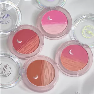 رژگونه ماه هدی موجی اورجینال