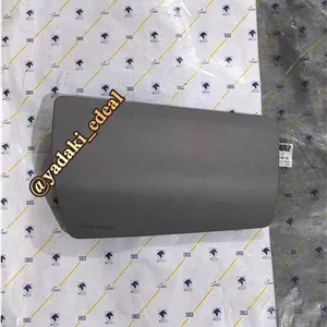 قاب ایربگ تیبا قاب درپوش ایربگ قاب کورکن ایربگ تیبا طوسی(شاگرد اصلی)