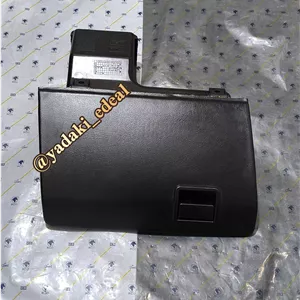 درب جعبه داشبورد سمند مشکی جعبه داشبورد مشکی سمند باکس داشبورد سمند مشکی فابریکی