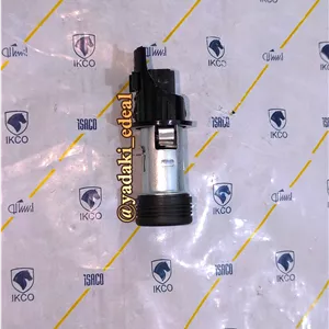 فندکی کامل پژو۲۰۰۸ پژو۳۰۱ مجموعه فندکی کامل پژو۳۰۱ پژو ۲۰۰۸ اصلی