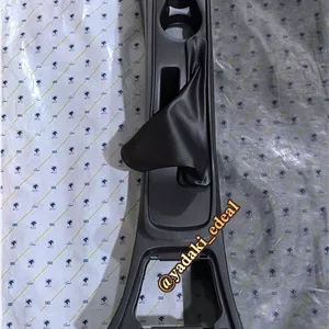 کنسول بین صندلی آریسان2 کنسول وسط صندلی آریسان2 کنسول دنده آریسان2(مشکی)