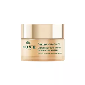 کرم ضد چروک شب نوکس Nuxuriance Gold حجم ۵۰ میلی لیتری