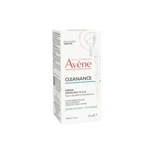 سرم ضد جوش اون CLEANANCE حجم 30 میلی لیتری