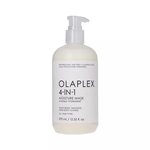 ماسک مو اولاپلکس MOISTURE MASK 4-IN-1 حجم 370 میلی لیتری