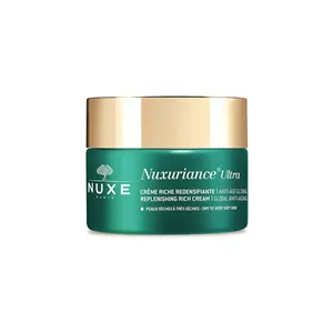 کرم ضد چروک روز نوکس Nuxuriance Ultra حجم 50 میلی لیتری