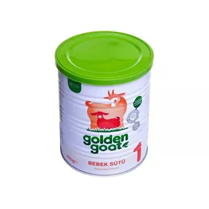 شیر خشک گلدن گات BEBEK SUTU شماره 1 حجم 400 گرمی
