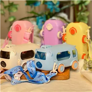 قمقمه طرح ماشین کد MZXS711