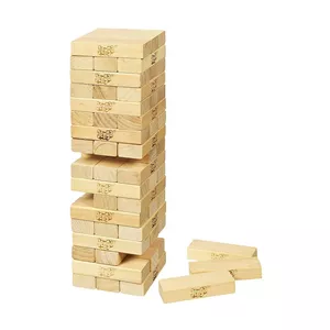 بازی جنگا Hasbro مدل 2120