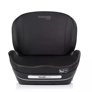 بوستر کودک چیپولینو رنگ مشکی مدل Chipolino Genesis Smart کد 2601NO