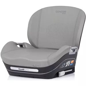 بوستر کودک چیپولینو رنگ طوسی مدل Chipolino Genesis Smart کد 2302PL