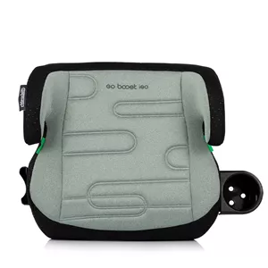 بوستر کودک چیپولینو رنگ سبز مدل Chipolino Go Boost Iso کد 2606MA