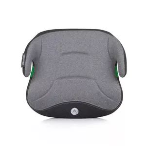بوستر کودک چیپولینو رنگ طوسی مدل ‫Chipolino Uty‬ کد 242AS