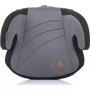 بوستر کودک چیپولینو رنگ طوسی مدل ‫ chipolino compass‬ کد 222PL