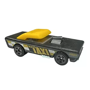 ماکت ماشین هات ویلز Hot Wheels مدل SMALL BLOC کد HYX56