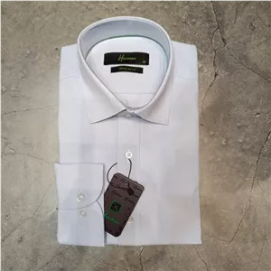 پیراهن ساده شومره VP19