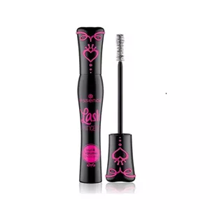 ریمل اسنس Essence سری Lash Princess مدل Curl & Volume (صورتی) حجم 12 میلی گرم