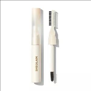 ژل ابرو لیفت کننده  لمینت قوی دوسر شیگلم (sheglam) Save It Laminating Brow Gel