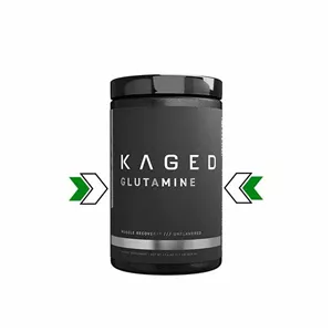 گلوتامین کیجد –  Kaged Glutamine 500g