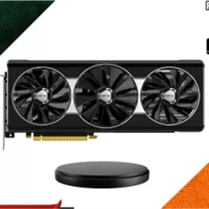 کارت گرافیک استوک ایکس اف ایکس مدل XFX RX 5700 XT 08G THICC III ULTRA