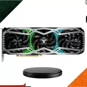 کارت گرافیک استوک گین وارد مدل RTX 3070 Ti Phoenix 8GB