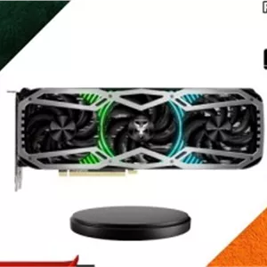کارت گرافیک استوک گین وارد مدل RTX 3080 GAINWARD Phoenix 10GB