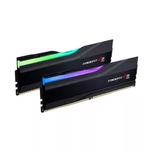 رم G.SKILL Trident Z5 RGB DDR5 64GB 5600MHz CL36
