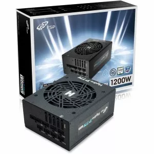 پاور FSP Hydro PTM PRO 1200W (ATX3.0)