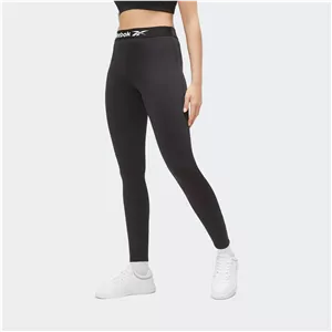 لگ زنانه ریباک مدل workout ready basic women's leggings