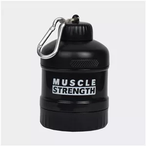 اسکوپ مکمل ورزشی 2 طبقه مدل 2-story sports supplement scope
