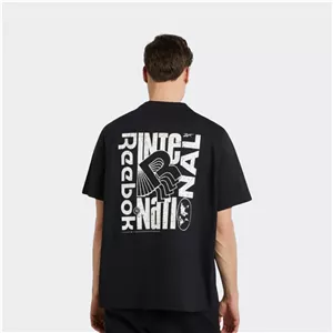 تیشرت مردانه ریباک مدل Men's Reebok Motion T-shirt