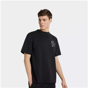 تیشرت مردانه ریباک مدل Men's Reebok Motion T-shirt