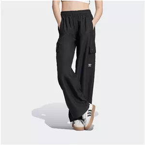 شلوار زنانه آدیداس مدل Essentials Woven Cargo Pants