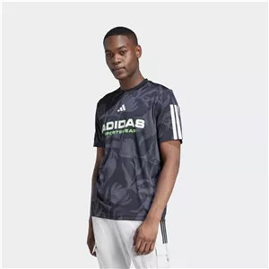 تیشرت مردانه آدیداس مدل Common Goal Tee