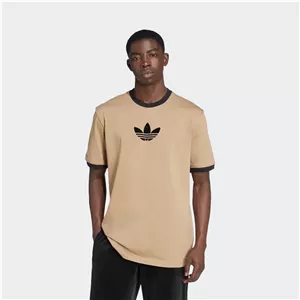 تیشرت مردانه آدیداس مدل adidas Adicolor Loose 2000s Cali T-Shirt