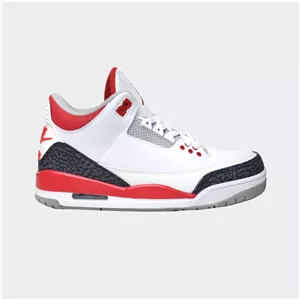 کفش بسکتبال زنانه نایکی مدل Air Jordan 3 Retro Racer