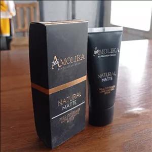 کرم پودر تيوپي آموليکا شماره 6